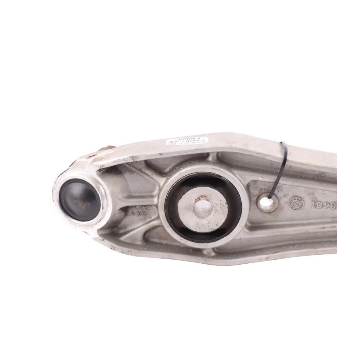 Axle Wishbone Control Arm Left Right N/O/S to Porsche Boxster 986 Rear with Part number 996341053 Porsche Boxster 986 Rear Axle Wishbone Control Arm Left Right N/O/S - SKU 996341053-1 - Part number 996341053