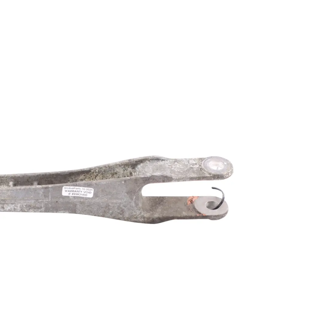 Porsche Boxster 986 Bras De Suspension Avant Gauche Et Droit - SKU 99634114303 - Numéro de pièce 99634114303