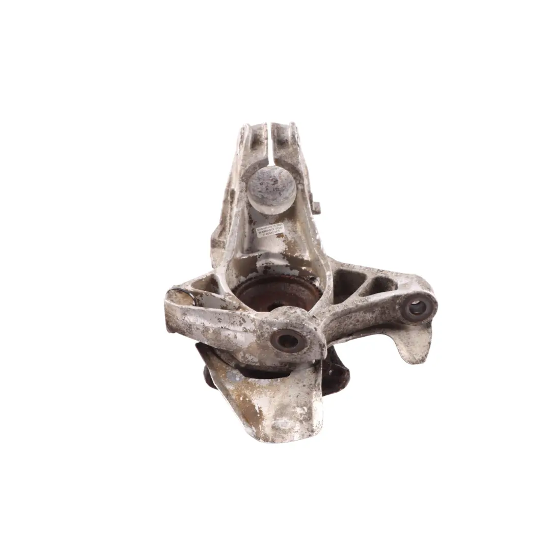 Porsche Boxster 986 Support Moyeu Roue Avant Gauche 99634165713 - SKU 99634115711 - Numéro de pièce 99634115711