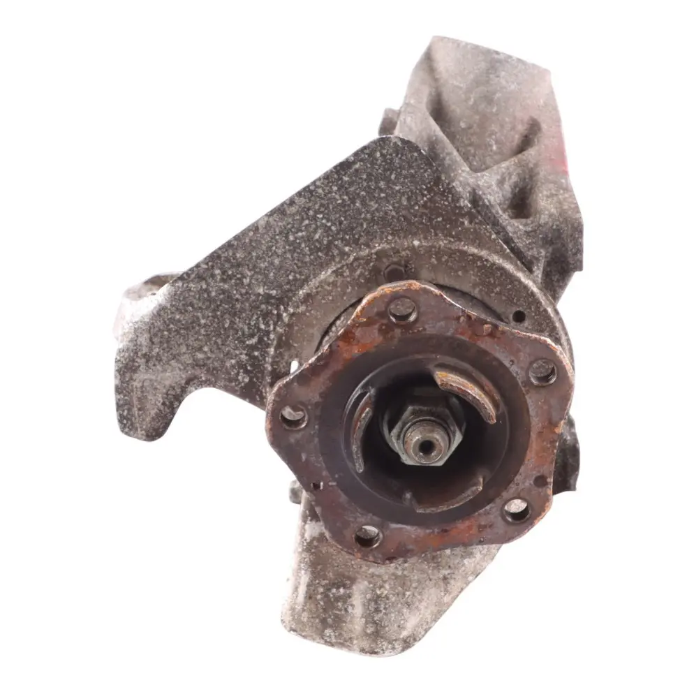 Support Moyeu Roue Avant Gauche 99634165713 pour Porsche Boxster 986 à propos du numéro de pièce 99634115711 Porsche Boxster 986 Support Moyeu Roue Avant Gauche 99634165713 - SKU 99634115711 - Numéro de pièce 99634115711