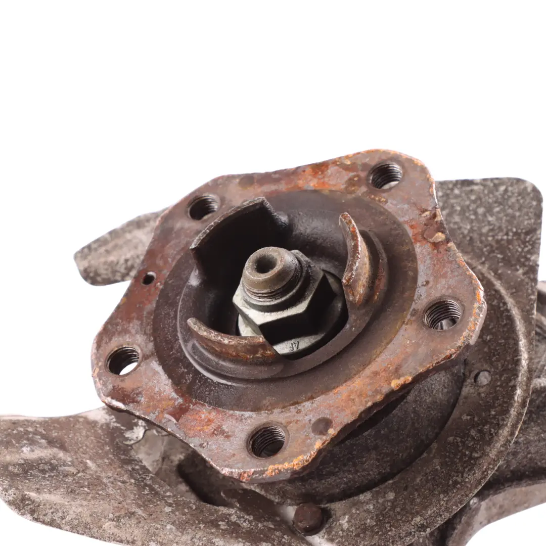 Support Moyeu Roue Avant Gauche 99634165713 pour Porsche Boxster 986 à propos du numéro de pièce 99634115711 Porsche Boxster 986 Support Moyeu Roue Avant Gauche 99634165713 - SKU 99634115711 - Numéro de pièce 99634115711