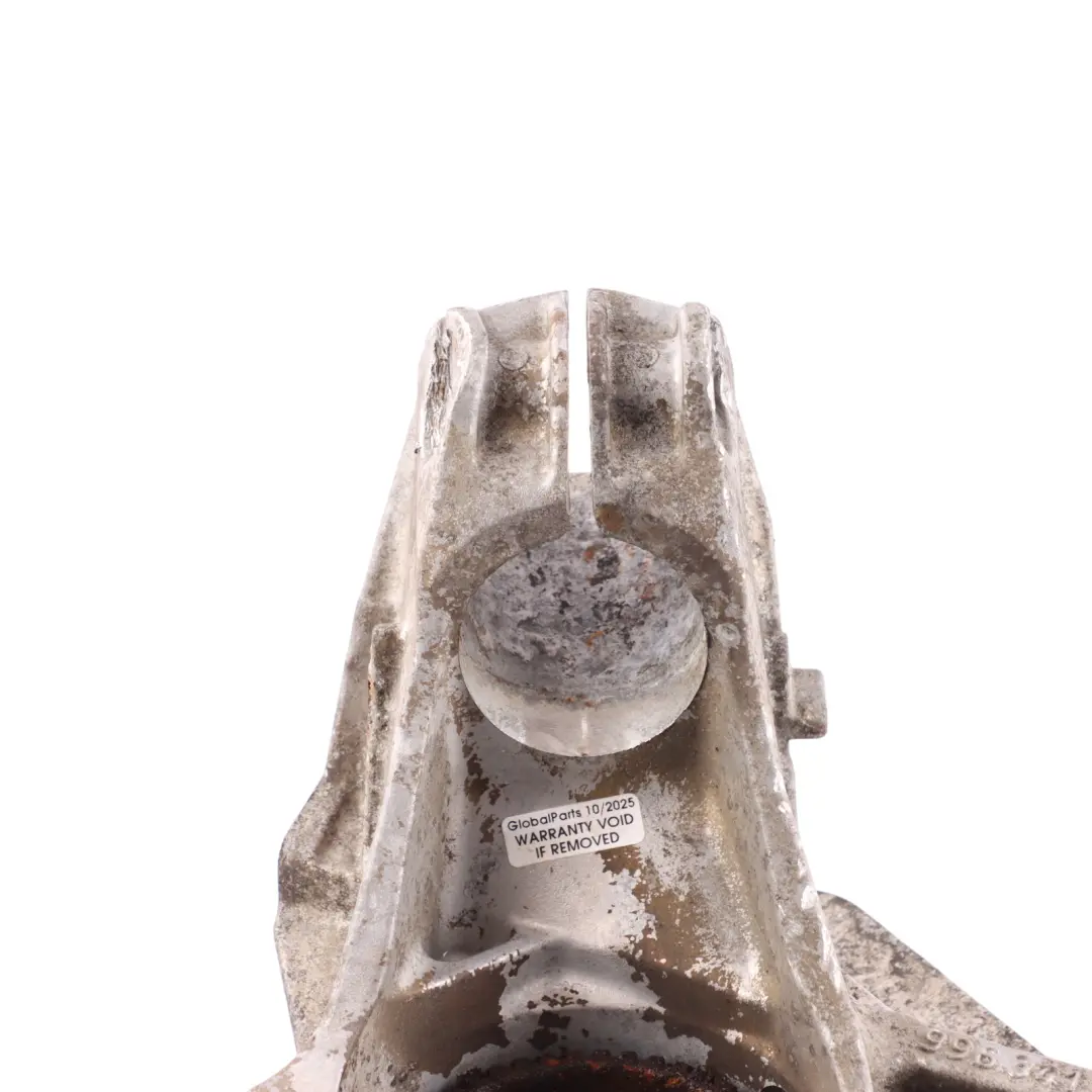 Porsche Boxster 986 Front Wheel Hub Carrier Bearing Housing Left N/S 99634165713 - SKU 99634115711 - Part number 99634115711