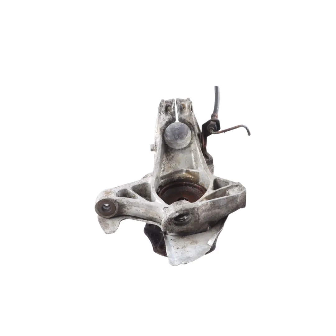 Porsche Boxster 986 Cuscinetto Portaruota Anteriore Destro 99634165813 - SKU 99634115811 - Numero di parte 99634115811