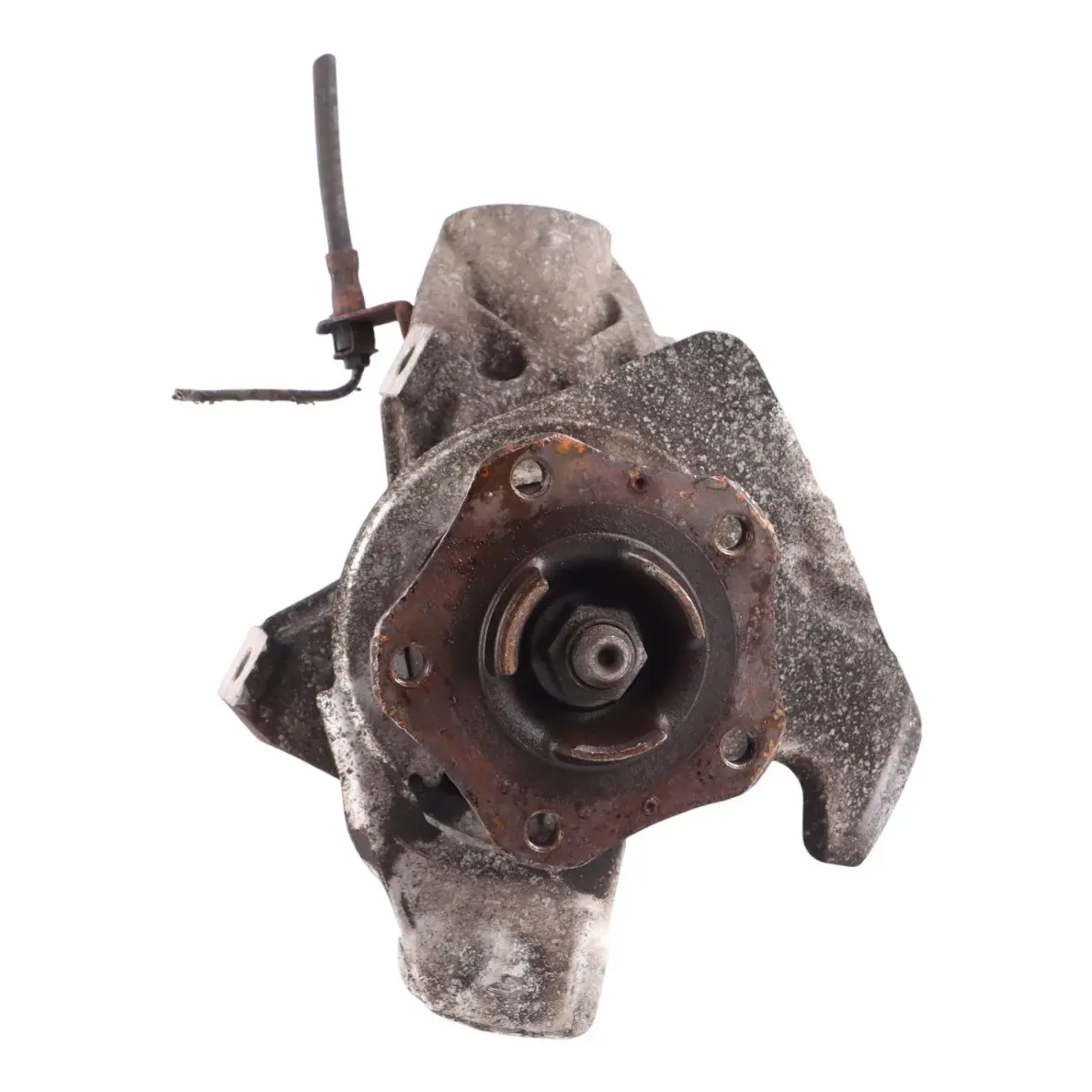 Porsche Boxster 986 Front Wheel Hub Carrier Housing Right O/S 99634165813