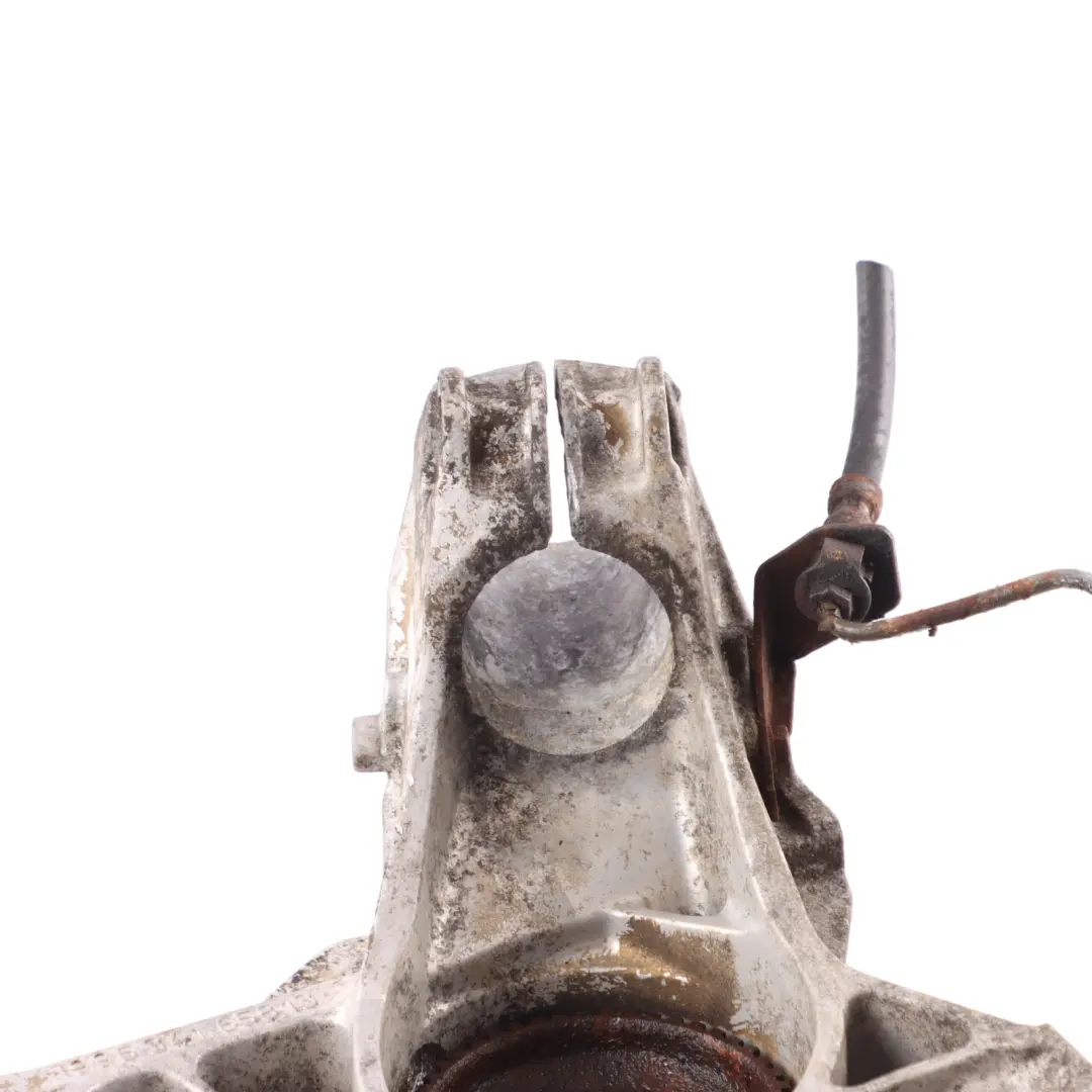 Front Wheel Hub Carrier Bearing Right O/S 99634165813 to Porsche Boxster 986 with Part number 99634115811 Porsche Boxster 986 Front Wheel Hub Carrier Bearing Right O/S 99634165813 - SKU 99634115811 - Part number 99634115811