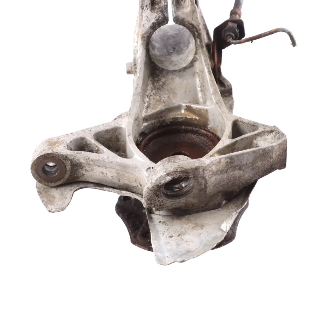 Porsche Boxster 986 Front Wheel Hub Carrier Bearing Right O/S 99634165813 - SKU 99634115811 - Part number 99634115811