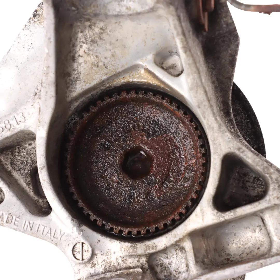 Roulement Porte-Moyeu Roue Avant Droit 99634165813 pour Porsche Boxster 986 à propos du numéro de pièce 99634115811 Porsche Boxster 986 Roulement Porte-Moyeu Roue Avant Droit 99634165813 - SKU 99634115811 - Numéro de pièce 99634115811