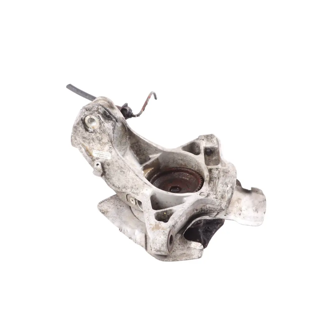 Porsche Boxster 986 Vorder Rad Naben Trägerlager Rechts 99634165813 - SKU 99634115811 - Teilenummer 99634115811