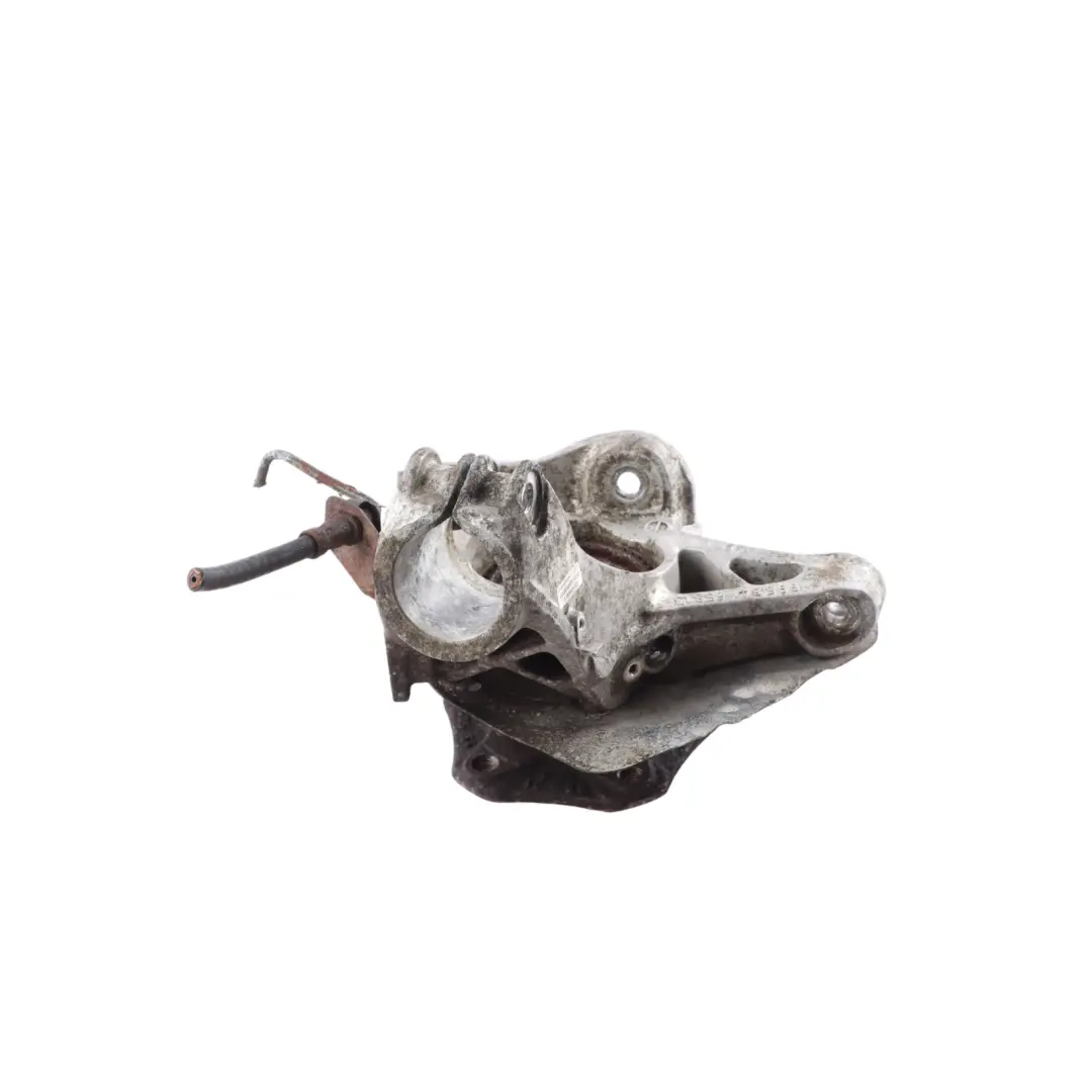 Porsche Boxster 986 Roulement Porte-Moyeu Roue Avant Droit 99634165813 - SKU 99634115811 - Numéro de pièce 99634115811