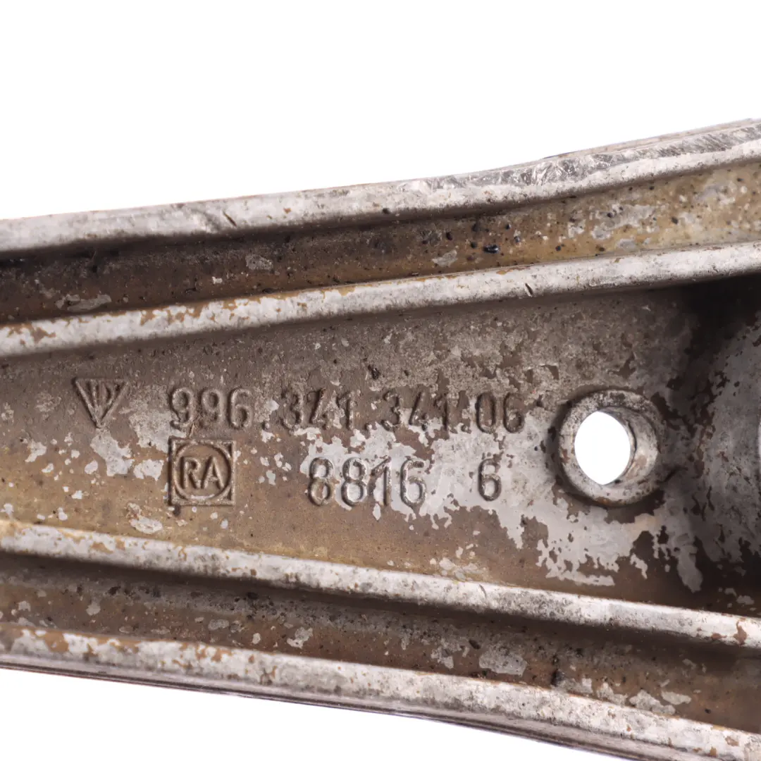 Porsche Boxster 986 Querlenker Unterer Vorne Rechts - SKU 99634134106 - Teilenummer 99634134106