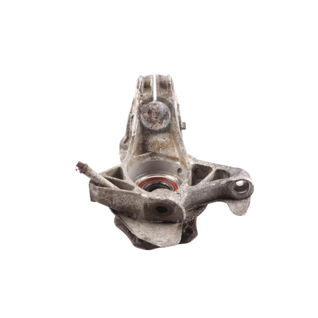 Porsche Boxster 986 Rear Wheel Hub Carrier Bearing Housing Right O/S 99634165712 - SKU 99634195712 - Part number 99634195712