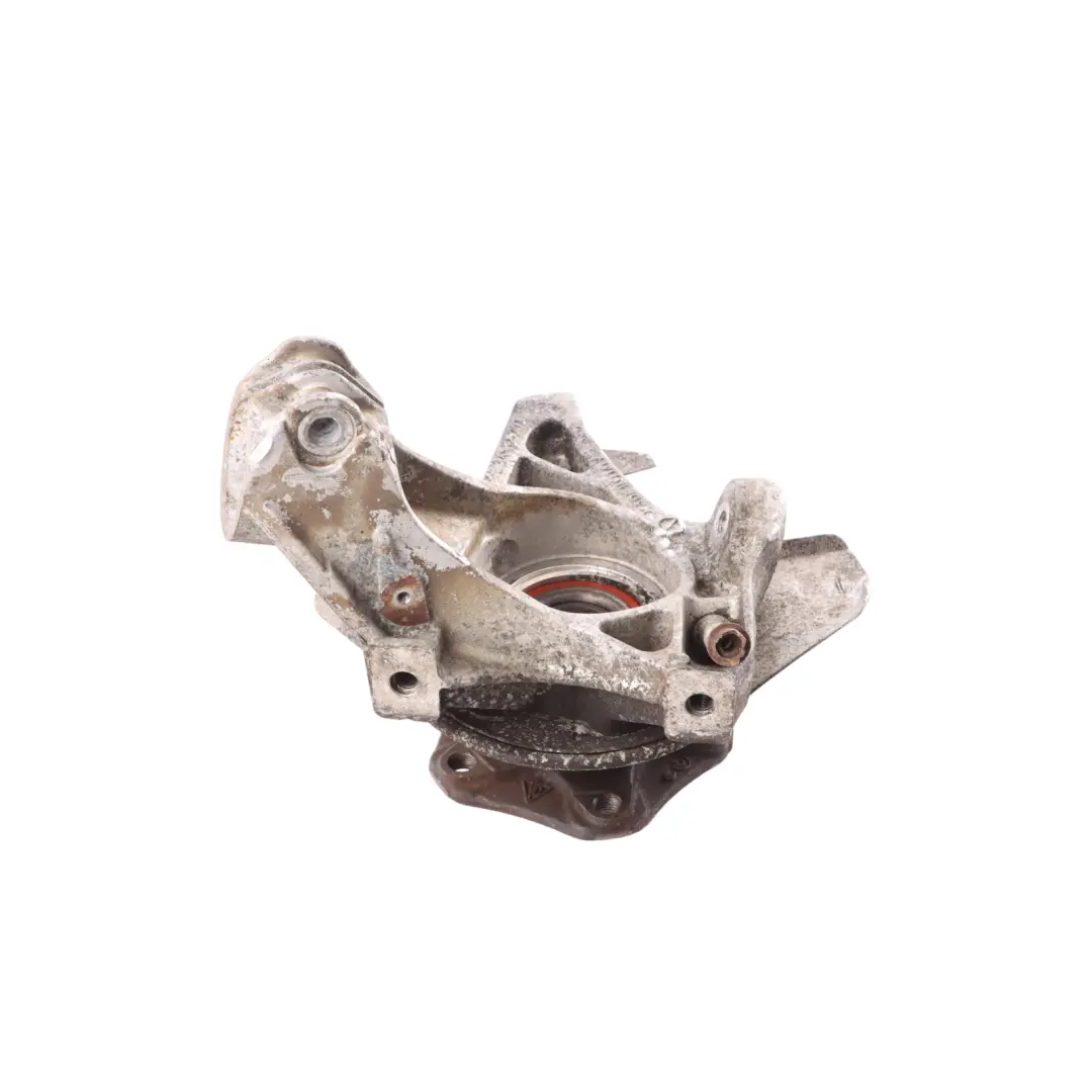 Porsche Boxster 986 Rear Wheel Hub Carrier Bearing Housing Right O/S 99634165712 - SKU 99634195712 - Part number 99634195712