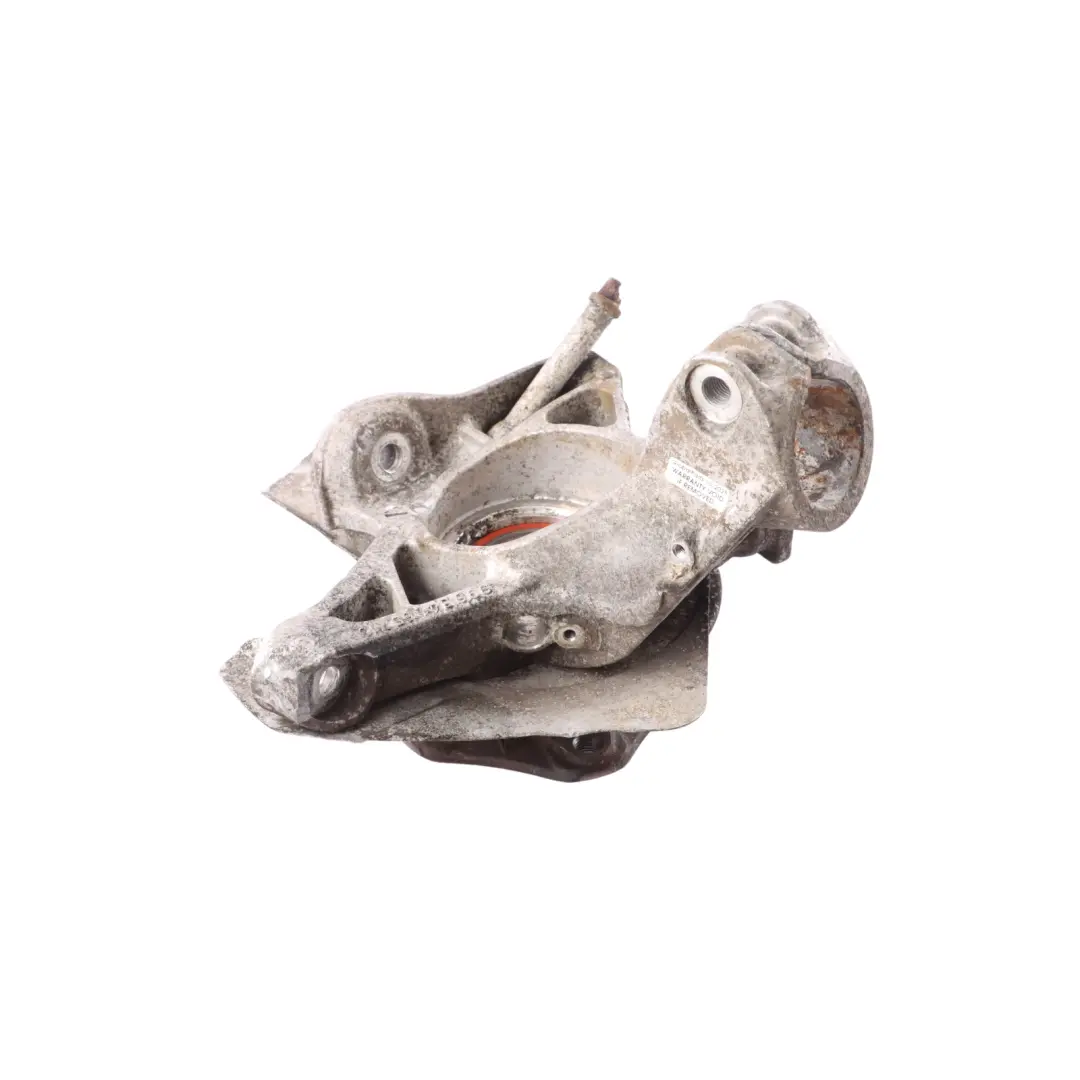 Hub Carrier Bearing Housing Right O/S 99634165712 to Porsche Boxster 986 Rear Wheel with Part number 99634195712 Porsche Boxster 986 Rear Wheel Hub Carrier Bearing Housing Right O/S 99634165712 - SKU 99634195712 - Part number 99634195712