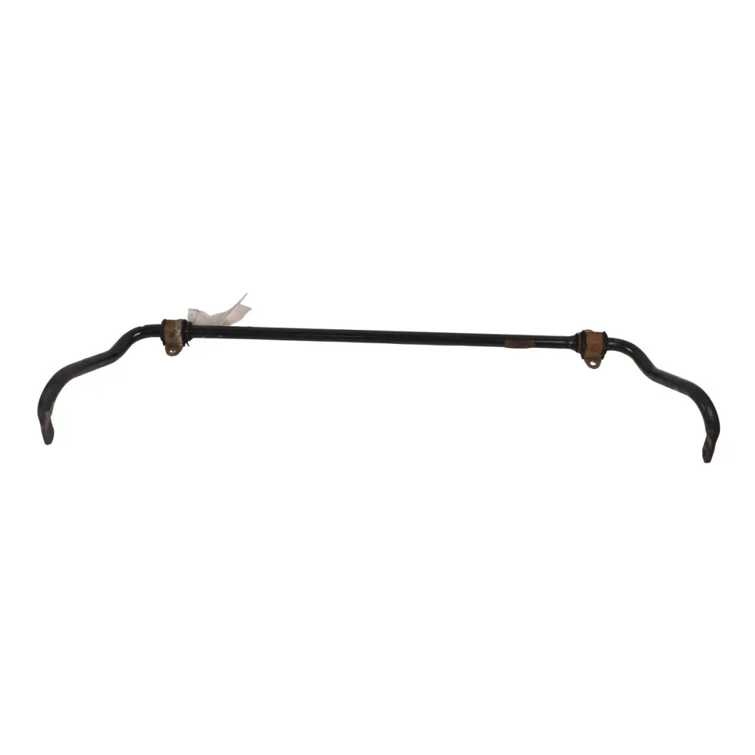 Barra Stabilizzatrice Antirollio Anteriore per Porsche Boxster 986 con numero di parte 99634370109 Porsche Boxster 986 Barra Stabilizzatrice Antirollio Anteriore - SKU 99634370109 - Numero di parte 99634370109