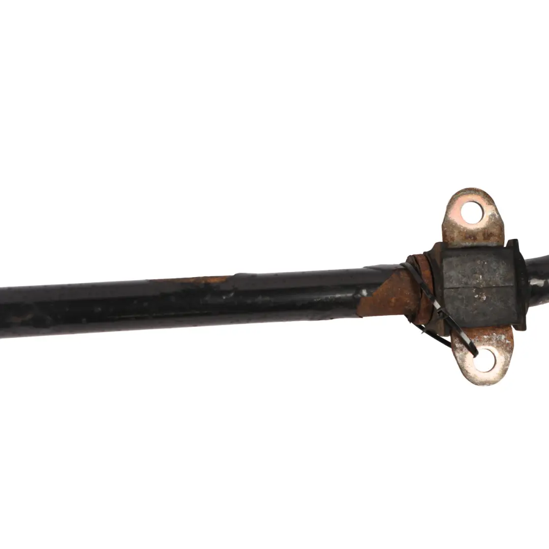 Barra Estabilizadora Del Eje Delantero para Porsche Boxster 986 con número de pieza 99634370109 Porsche Boxster 986 Barra Estabilizadora Del Eje Delantero - SKU 99634370109 - Número de pieza 99634370109