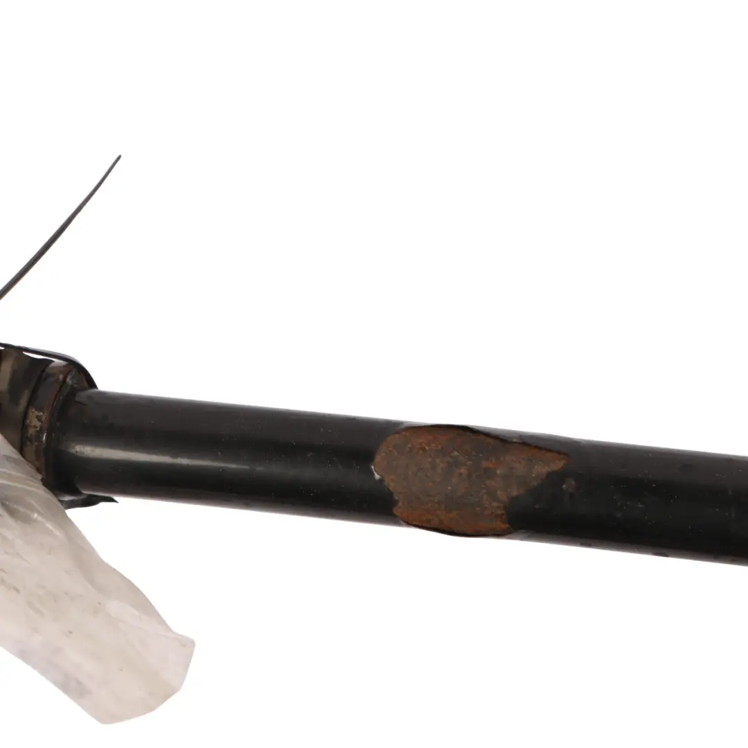 Porsche Boxster 986 Barre Antiroulis Avant Stabilisateur De Roulis - SKU 99634370109 - Numéro de pièce 99634370109