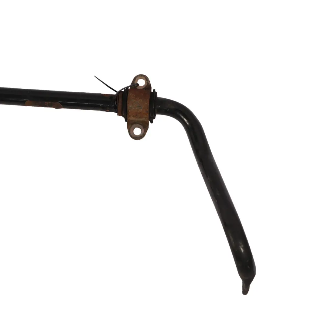 Porsche Boxster 986 Barre Antiroulis Avant Stabilisateur De Roulis - SKU 99634370109 - Numéro de pièce 99634370109