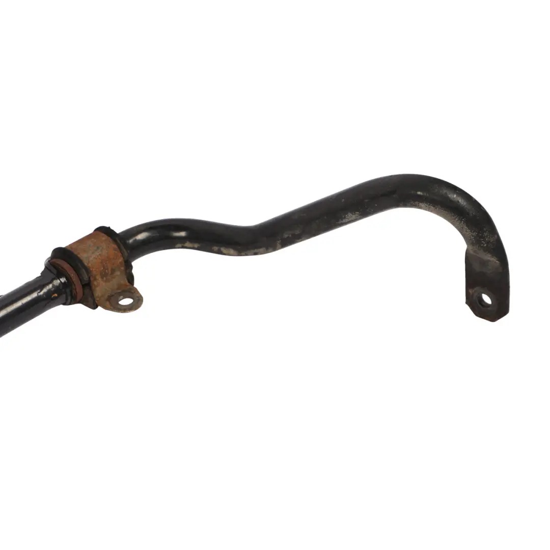 Porsche Boxster 986 Barra Stabilizzatrice Antirollio Anteriore - SKU 99634370109 - Numero di parte 99634370109