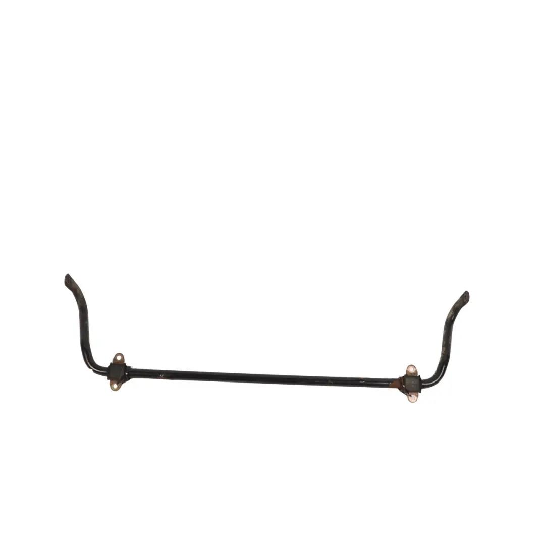 Barra Estabilizadora Del Eje Delantero para Porsche Boxster 986 con número de pieza 99634370109 Porsche Boxster 986 Barra Estabilizadora Del Eje Delantero - SKU 99634370109 - Número de pieza 99634370109