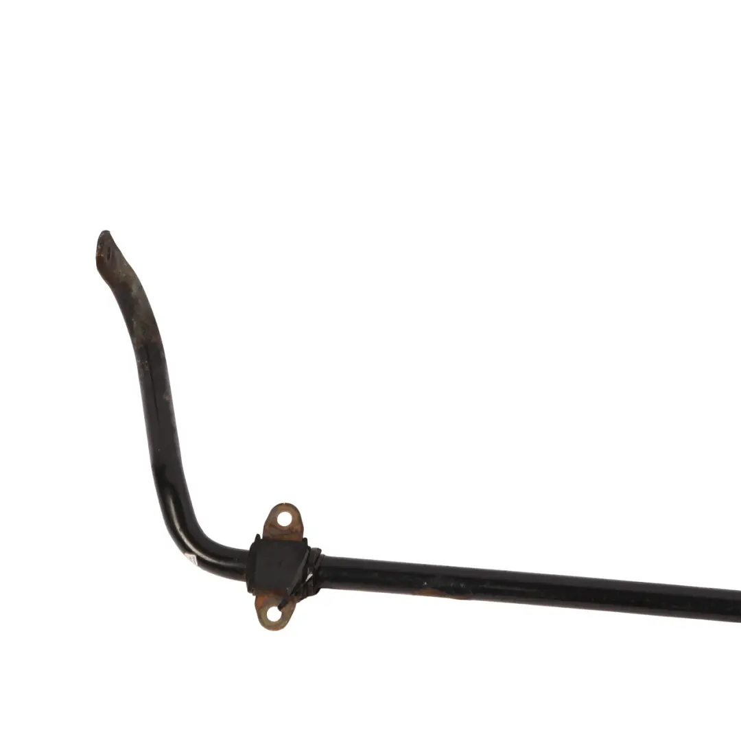 Vorderachse Anti Roll Bar Sway Stabilisator für Porsche Boxster 986 mit Teilenummer 99634370109 Porsche Boxster 986 Vorderachse Anti Roll Bar Sway Stabilisator - SKU 99634370109 - Teilenummer 99634370109