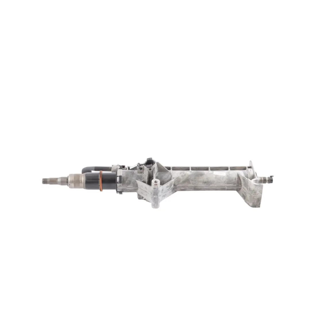 Steering Column Mechanism Manual Adjustment to Porsche Boxster 986 with Part number 99634700705 Porsche Boxster 986 Steering Column Mechanism Manual Adjustment - SKU 99634700705-1 - Part number 99634700705