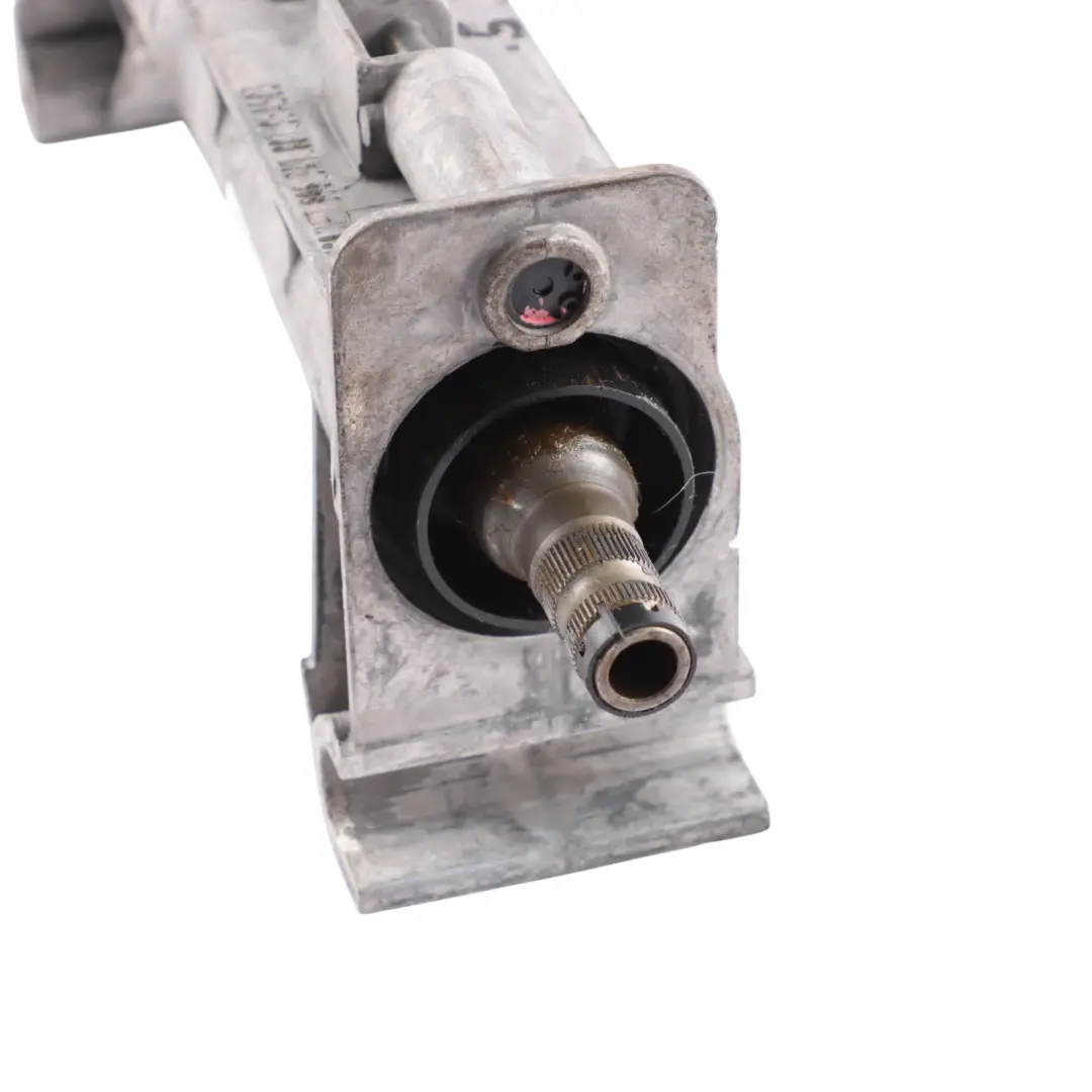 Steering Column Mechanism Manual Adjustment to Porsche Boxster 986 with Part number 99634700705 Porsche Boxster 986 Steering Column Mechanism Manual Adjustment - SKU 99634700705-1 - Part number 99634700705