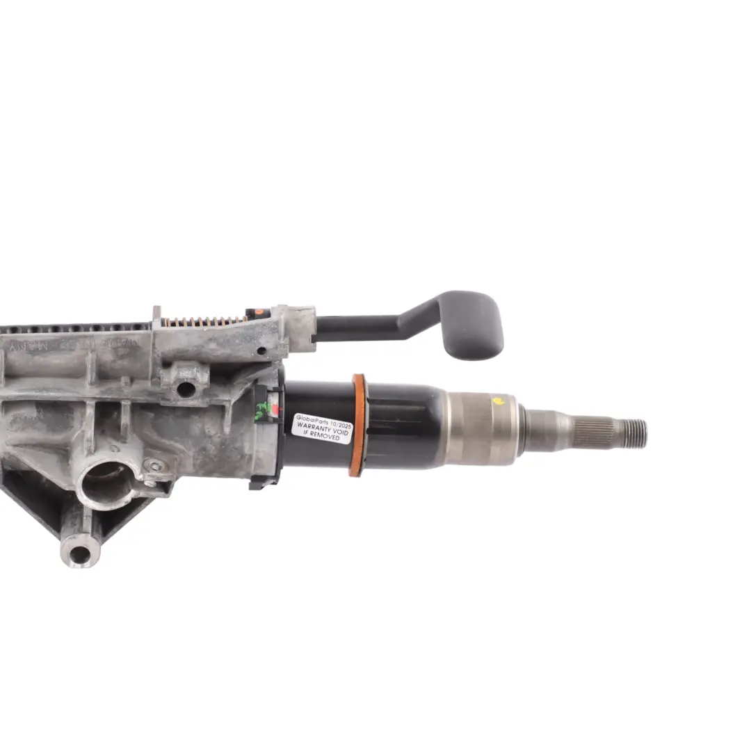 Porsche Boxster 986 Mécanisme De Colonne De Direction Réglage Manuel - SKU 99634700705-1 - Numéro de pièce 99634700705