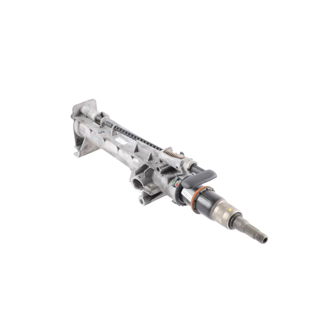 Porsche Boxster 986 Lenksäulenmechanismus Manuelle Verstellung - SKU 99634700705-1 - Teilenummer 99634700705