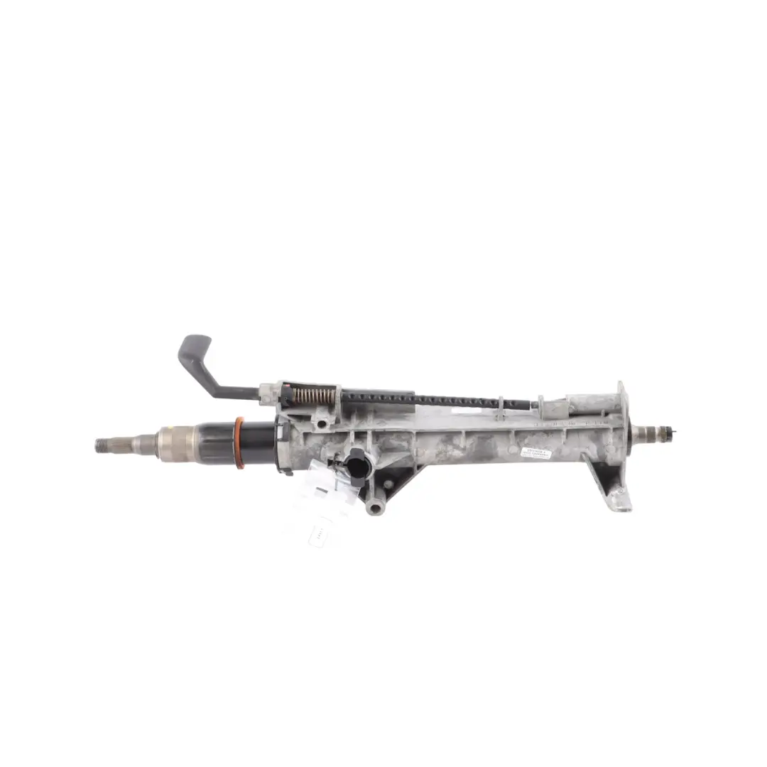 Mecanismo De La Columna Dirección Ajuste Manual para Porsche Boxster 986 con número de pieza 99634700705 Porsche Boxster 986 Mecanismo De La Columna Dirección Ajuste Manual - SKU 99634700705-1 - Número de pieza 99634700705