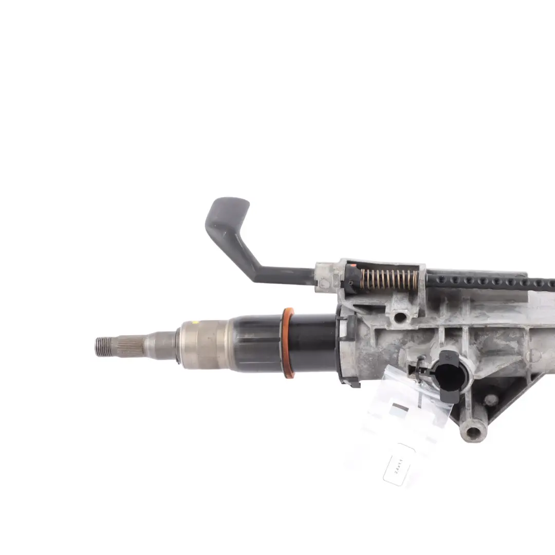 Porsche Boxster 986 Lenksäulenmechanismus Manuelle Verstellung - SKU 99634700705-1 - Teilenummer 99634700705