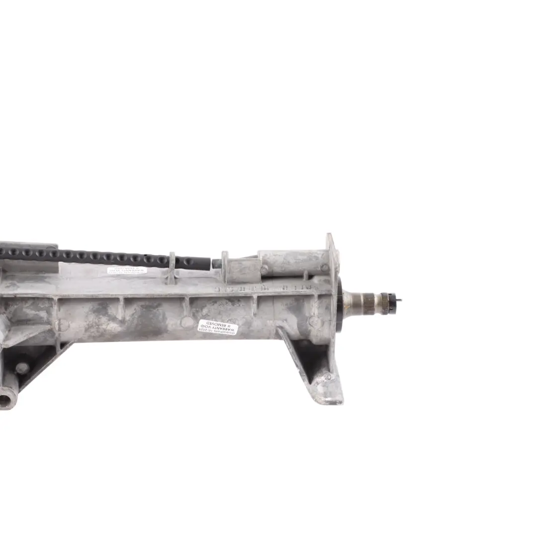 Porsche Boxster 986 Steering Column Mechanism Manual Adjustment - SKU 99634700705-1 - Part number 99634700705