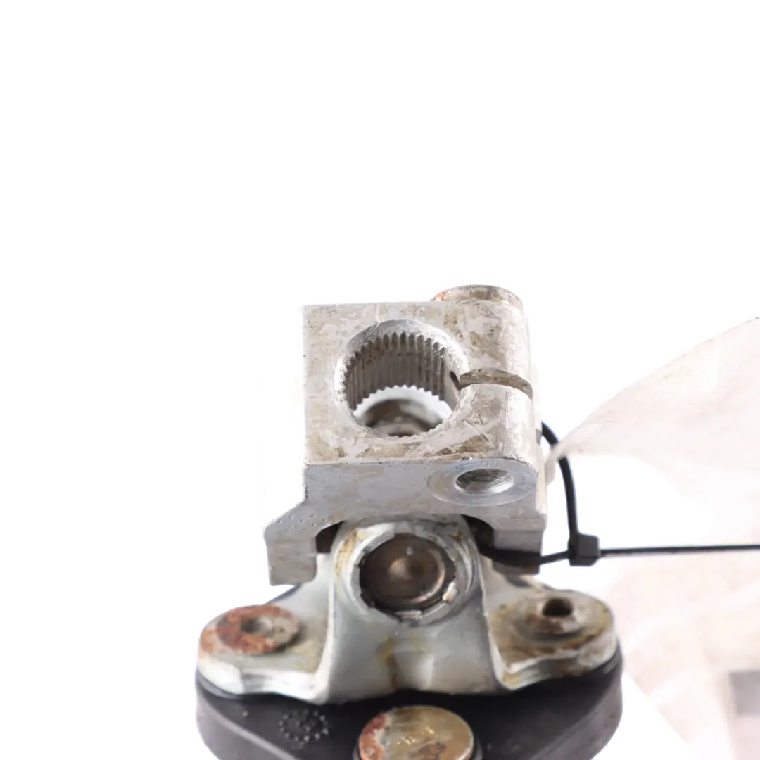 Porsche Boxster 986 Meccanismo Piantone Sterzo Albero Inferiore - SKU 99634700705 - Numero di parte 99634700705