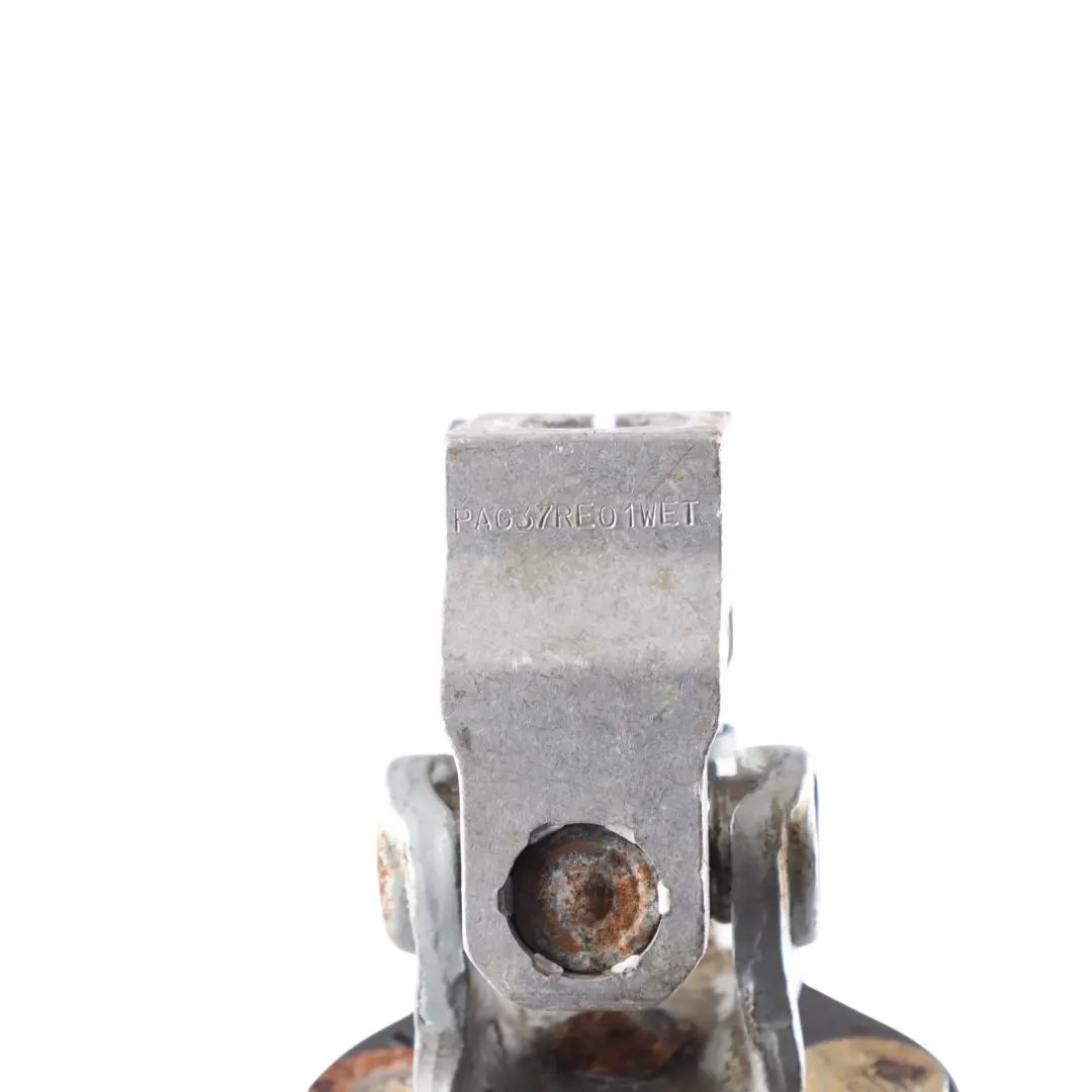 Mecanismo Columna De Dirección Eje Inferior para Porsche Boxster 986 con número de pieza 99634700705 Porsche Boxster 986 Mecanismo Columna De Dirección Eje Inferior - SKU 99634700705 - Número de pieza 99634700705