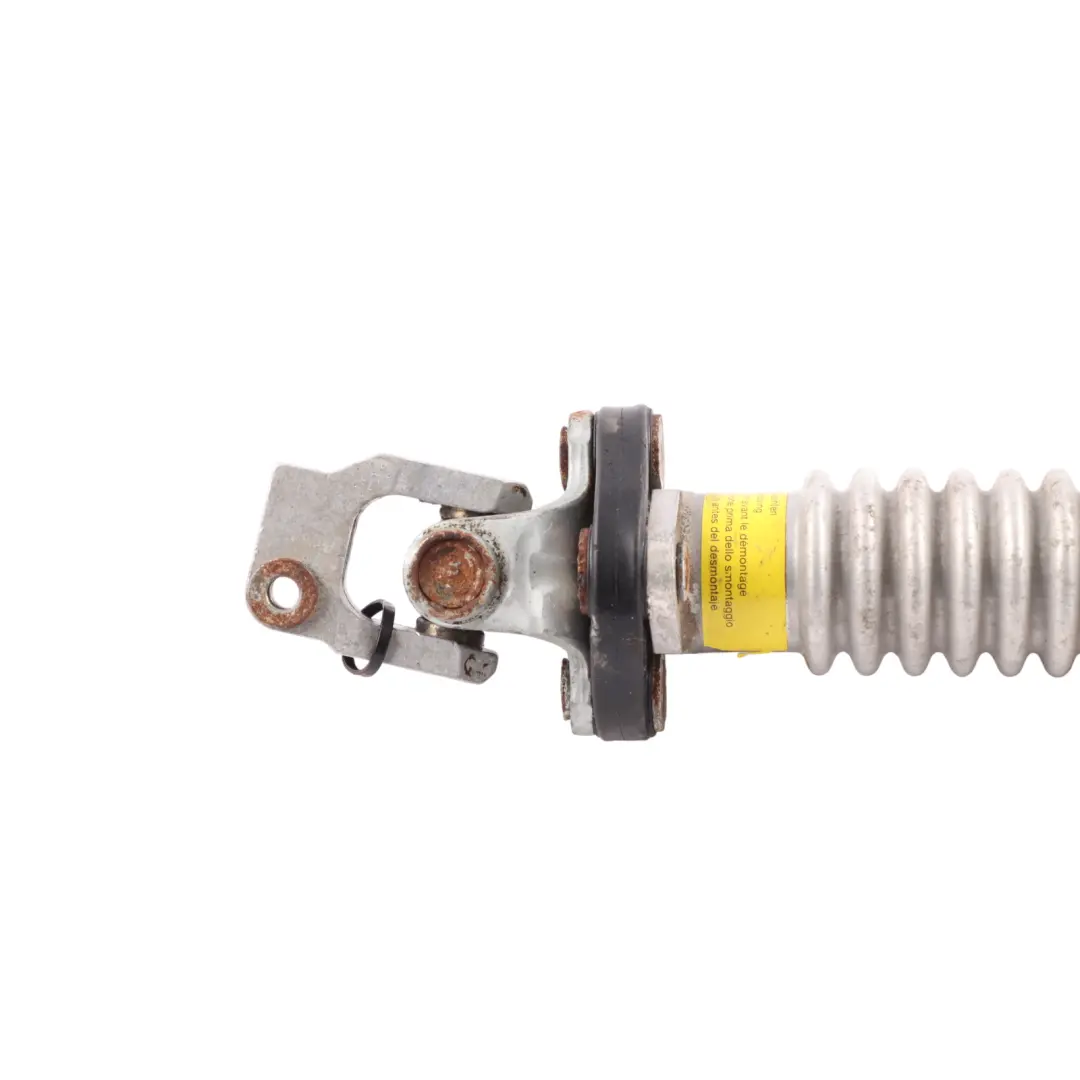 Meccanismo Piantone Sterzo Albero Inferiore per Porsche Boxster 986 con numero di parte 99634700705 Porsche Boxster 986 Meccanismo Piantone Sterzo Albero Inferiore - SKU 99634700705 - Numero di parte 99634700705