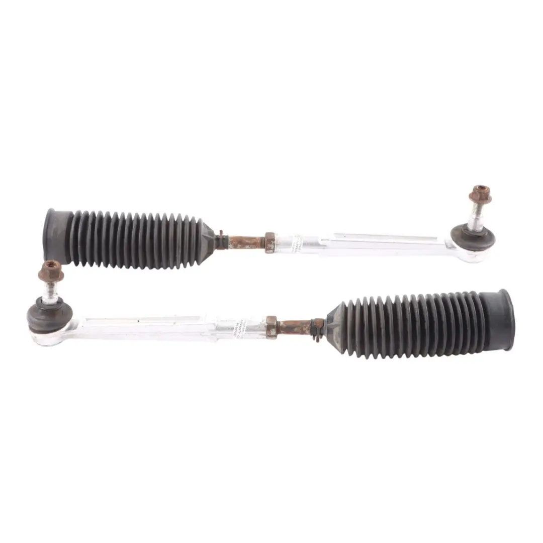 Front Tie Rod Steering Left Right N/O/S Set Kit 99634732203 to Porsche Boxster 986 with Part number 99634713103 Porsche Boxster 986 Front Tie Rod Steering Left Right N/O/S Set Kit 99634732203 - SKU 99634713103 - Part number 99634713103