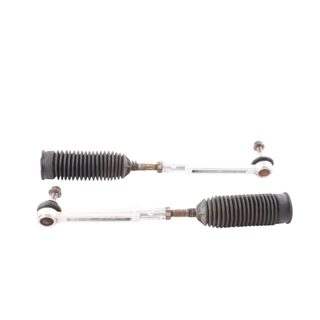 Front Tie Rod Steering Left Right N/O/S Set Kit 99634732203 to Porsche Boxster 986 with Part number 99634713103 Porsche Boxster 986 Front Tie Rod Steering Left Right N/O/S Set Kit 99634732203 - SKU 99634713103 - Part number 99634713103