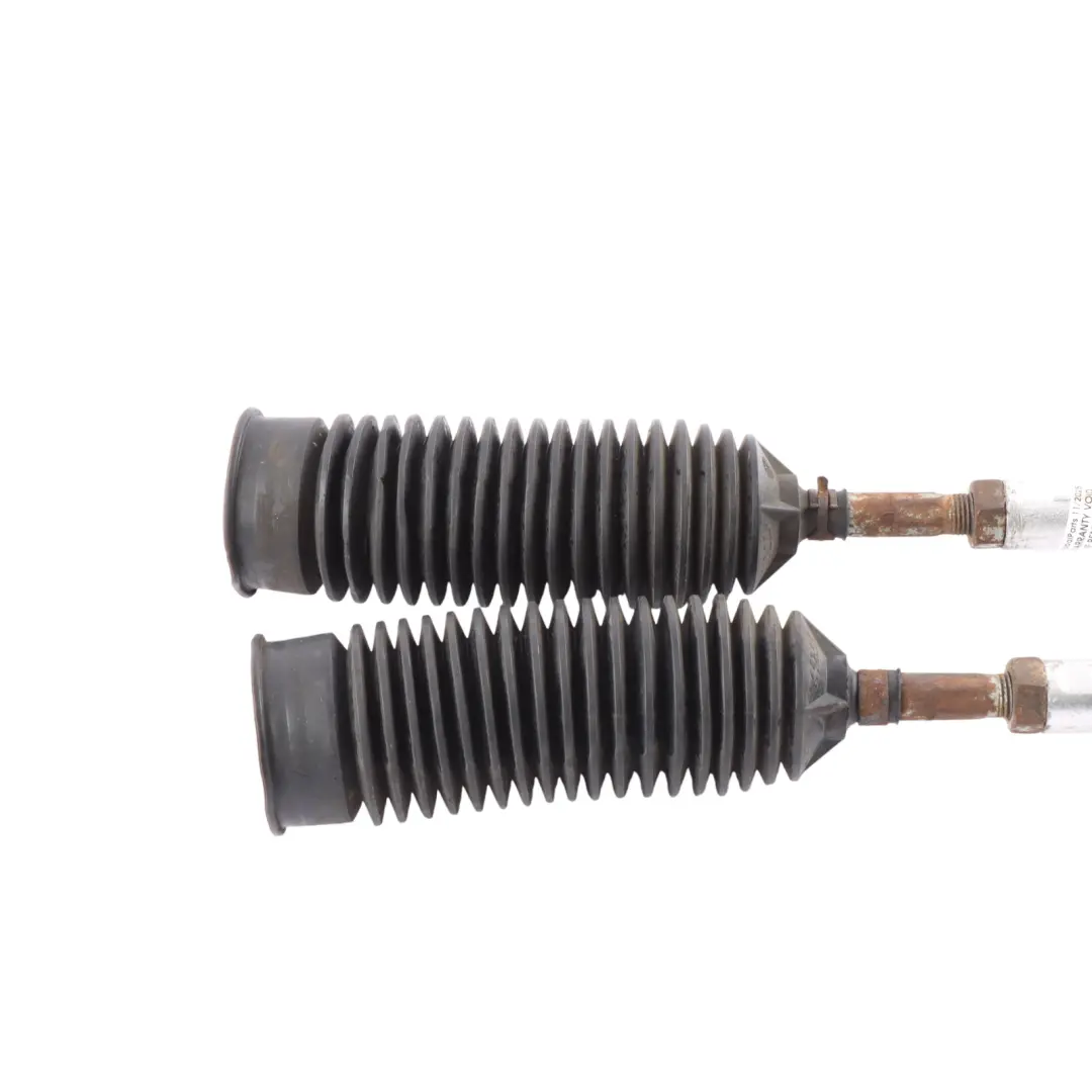 Front Tie Rod Steering Left Right N/O/S Set Kit 99634732203 to Porsche Boxster 986 with Part number 99634713103 Porsche Boxster 986 Front Tie Rod Steering Left Right N/O/S Set Kit 99634732203 - SKU 99634713103 - Part number 99634713103