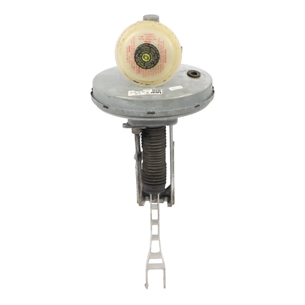 Brake Servo Master Cylinder 2.7 Petrol 99635502505 to Porsche Boxster 986 with Part number 99635502506 Porsche Boxster 986 Brake Servo Master Cylinder 2.7 Petrol 99635502505 - SKU 99635502506-1 - Part number 99635502506