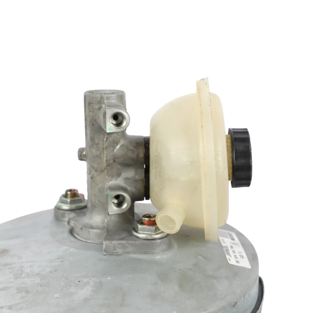 Brake Servo Master Cylinder 2.7 Petrol 99635502505 to Porsche Boxster 986 with Part number 99635502506 Porsche Boxster 986 Brake Servo Master Cylinder 2.7 Petrol 99635502505 - SKU 99635502506-1 - Part number 99635502506