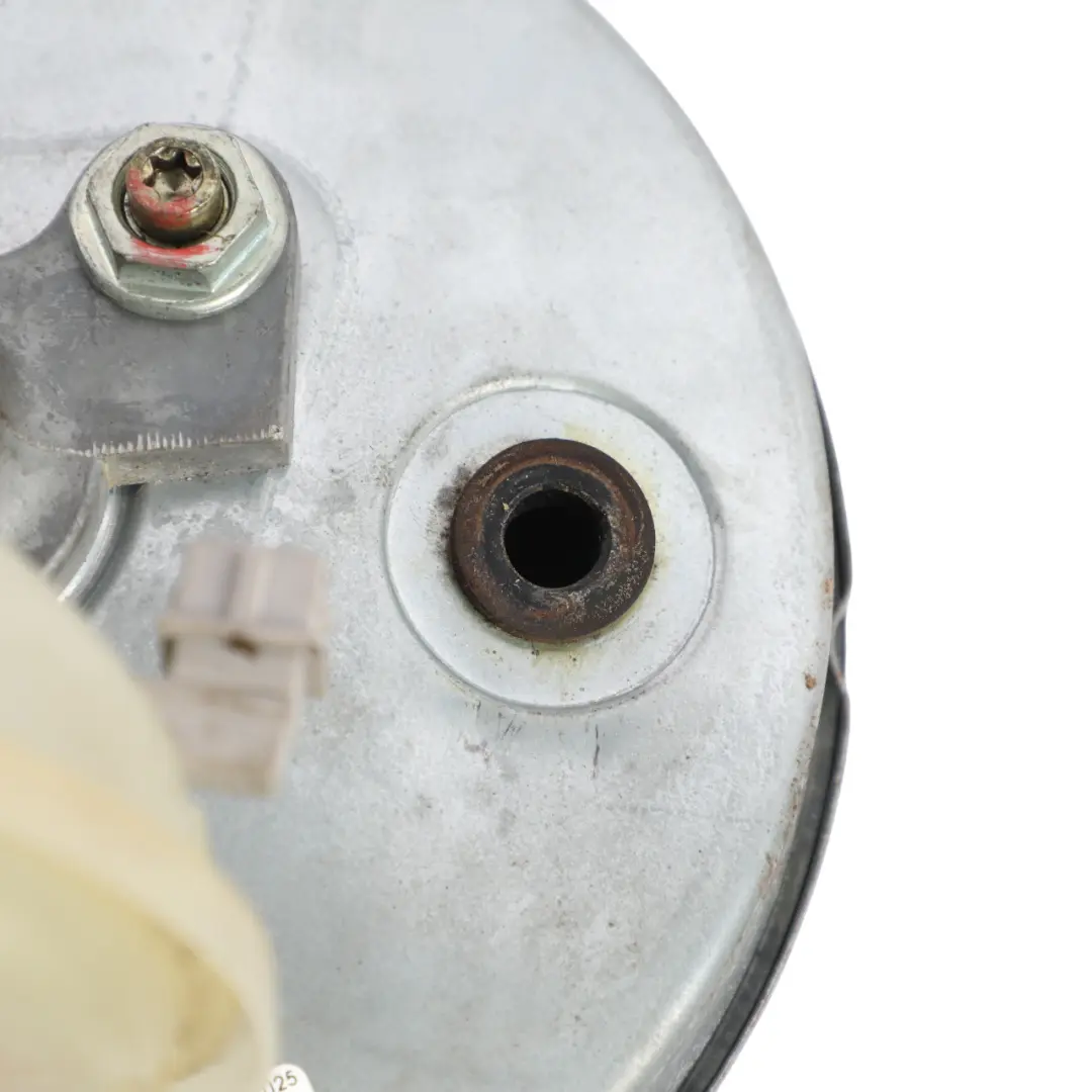 Brake Servo Master Cylinder 2.7 Petrol 99635502505 to Porsche Boxster 986 with Part number 99635502506 Porsche Boxster 986 Brake Servo Master Cylinder 2.7 Petrol 99635502505 - SKU 99635502506-1 - Part number 99635502506