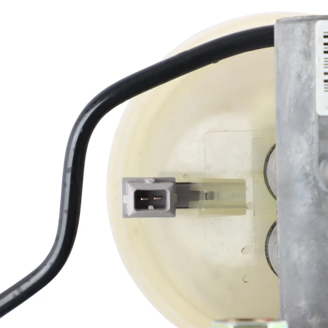 Porsche Boxster 2.7 Petrol Brake Sevo Master Cylinder - SKU 99635502506 - Part number 99635502506