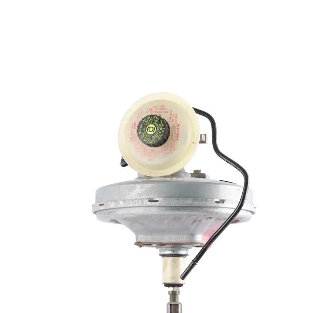 Brake Servo Master Cylinder to Porsche Boxster 2.7 Petrol with Part number 99635502506 Porsche Boxster 2.7 Petrol Brake Servo Master Cylinder - SKU 99635502506 - Part number 99635502506
