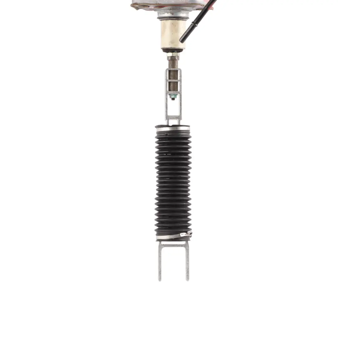 Porsche Boxster 2.7 Petrol Brake Sevo Master Cylinder - SKU 99635502506 - Part number 99635502506