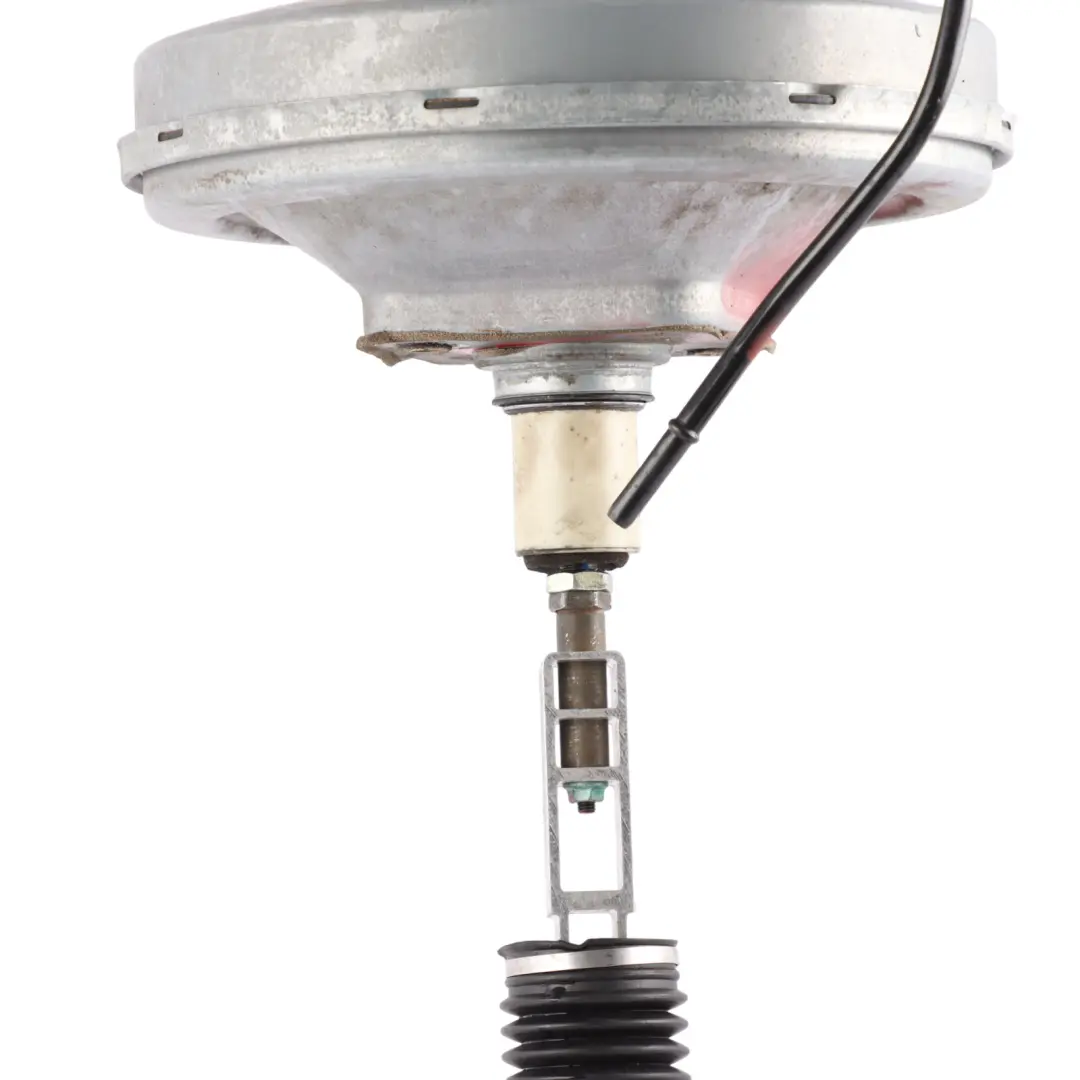 Porsche Boxster 2.7 Petrol Brake Sevo Master Cylinder - SKU 99635502506 - Part number 99635502506