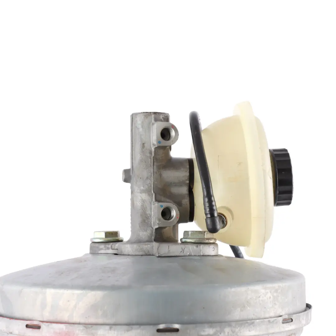 Brake Servo Master Cylinder to Porsche Boxster 2.7 Petrol with Part number 99635502506 Porsche Boxster 2.7 Petrol Brake Servo Master Cylinder - SKU 99635502506 - Part number 99635502506