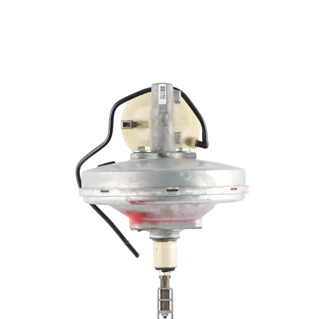 Porsche Boxster 2.7 Petrol Brake Sevo Master Cylinder - SKU 99635502506 - Part number 99635502506