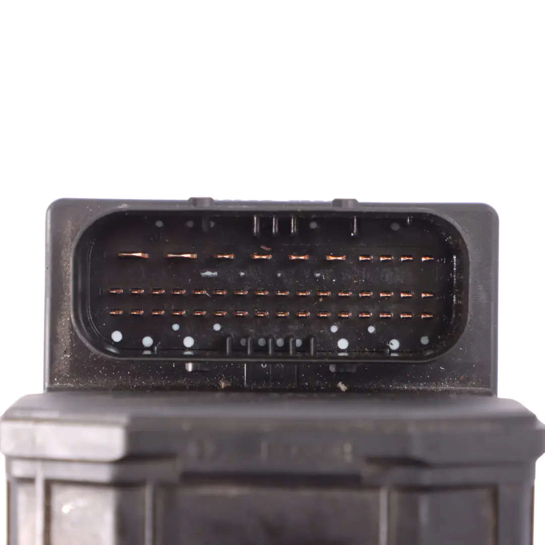 Porsche Boxster 986 Module Hydraulique Pompe Frein ABS 99635575505 - SKU 99635595504 - Numéro de pièce 99635595504