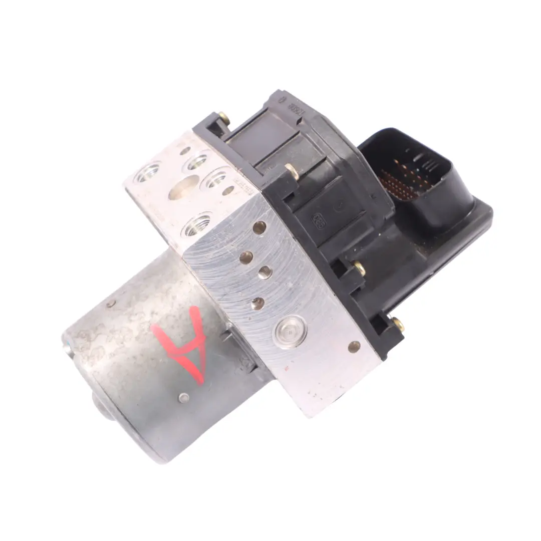 ABS Brake Pump Hydraulic Unit Module 99635575505 to Porsche Boxster 986 with Part number 99635595504 Porsche Boxster 986 ABS Brake Pump Hydraulic Unit Module 99635575505 - SKU 99635595504 - Part number 99635595504