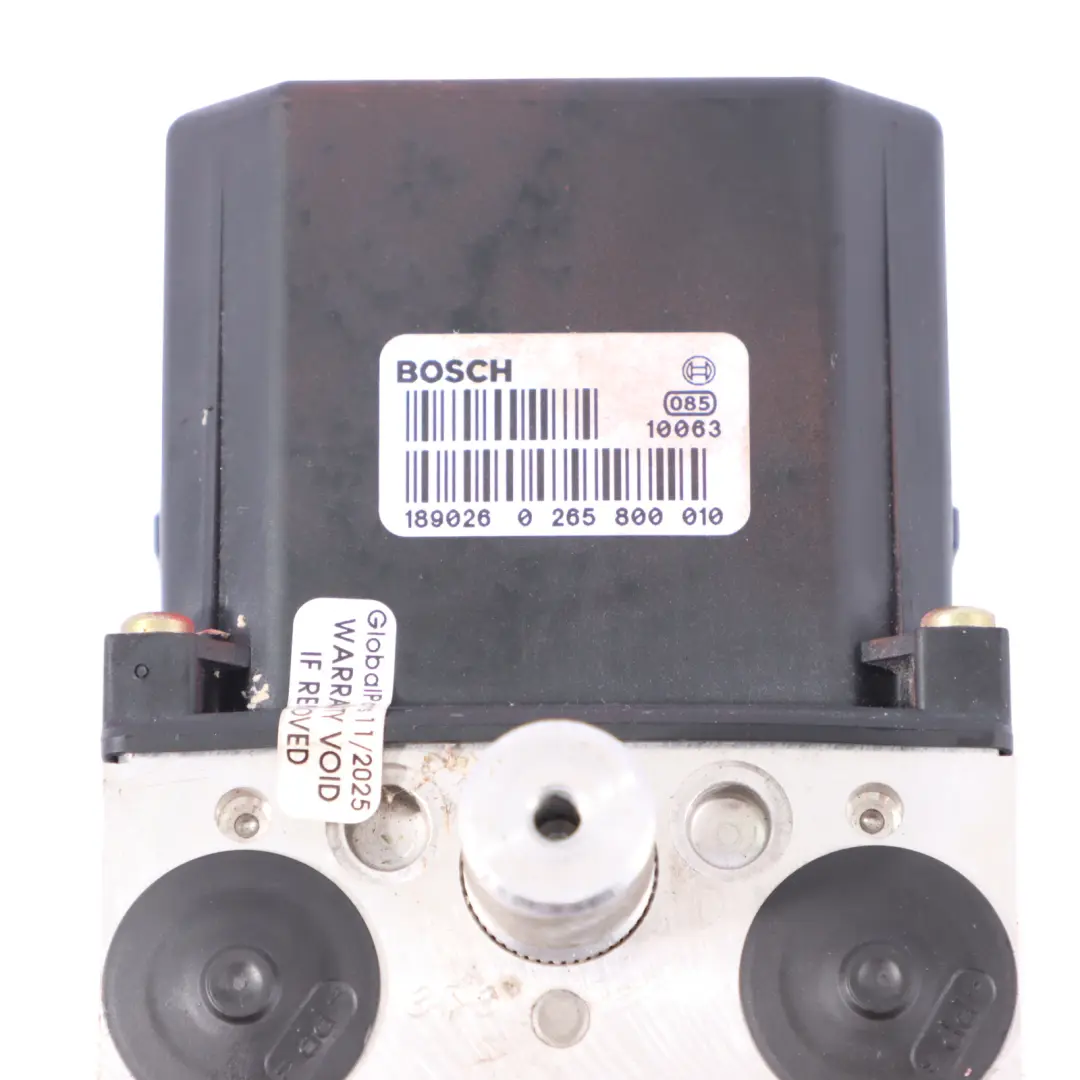 Pompa Hamulcowa ABS Sterownik 99635575505 do Porsche Boxster 986 o numerze 99635595504 Porsche Boxster 986 Pompa Hamulcowa ABS Sterownik 99635575505 - SKU 99635595504 - Numer Części 99635595504