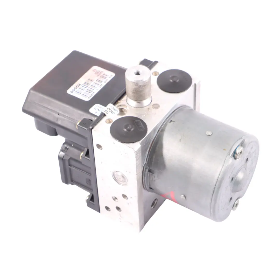 ABS Brake Pump Hydraulic Unit Module 99635575505 to Porsche Boxster 986 with Part number 99635595504 Porsche Boxster 986 ABS Brake Pump Hydraulic Unit Module 99635575505 - SKU 99635595504 - Part number 99635595504